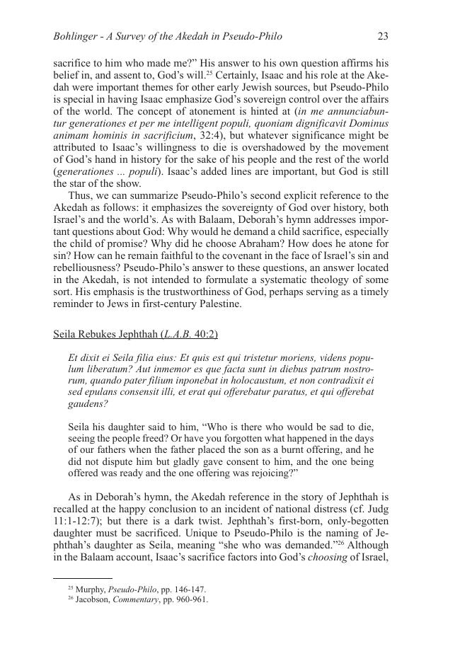 Sample page
