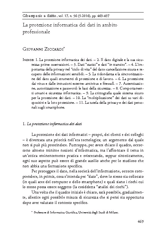 Exemple de page