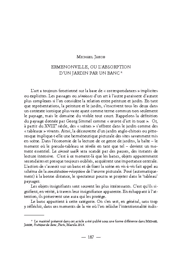 Pagina campione