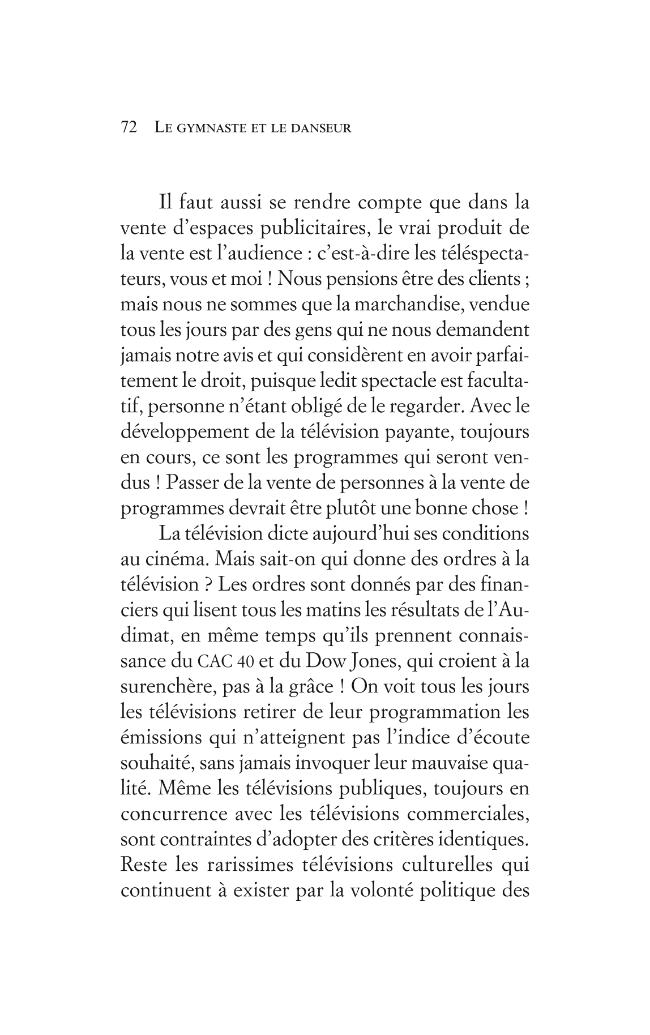 Probeseite
