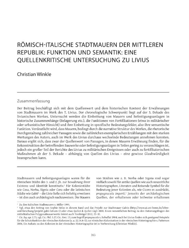 Sample page