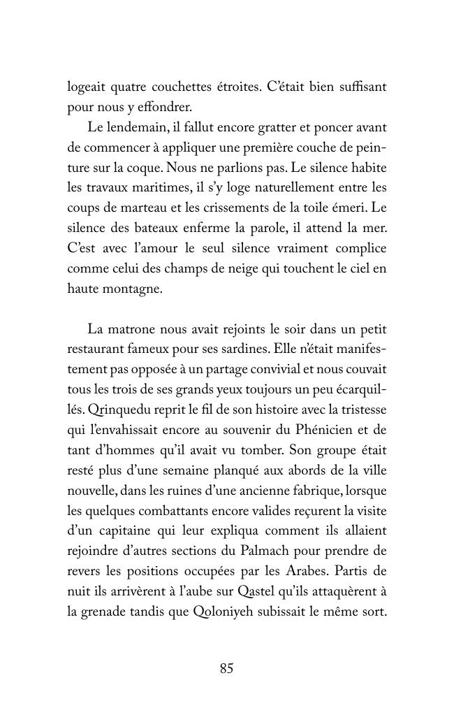 Exemple de page