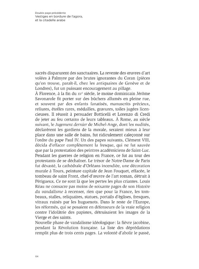Probeseite