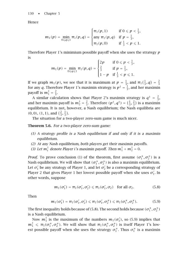 Exemple de page