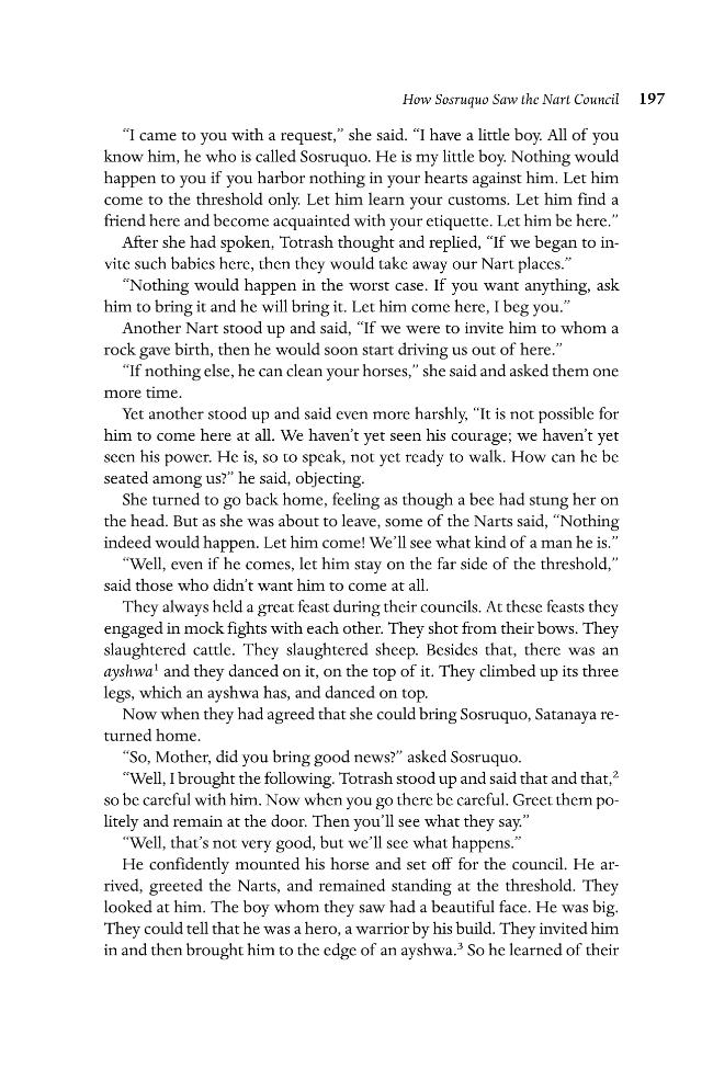 Exemple de page