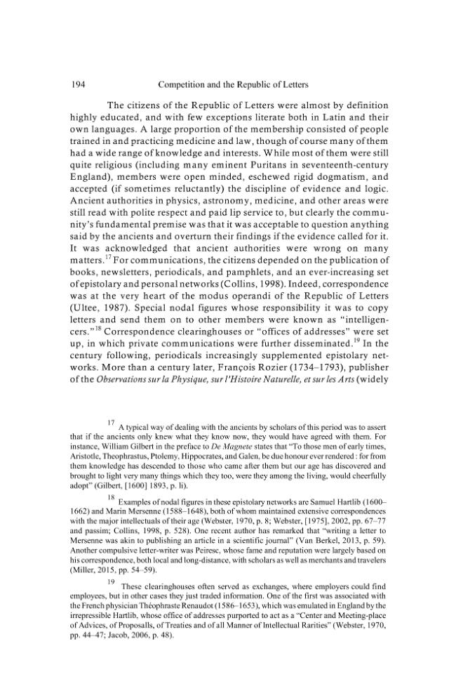 Exemple de page
