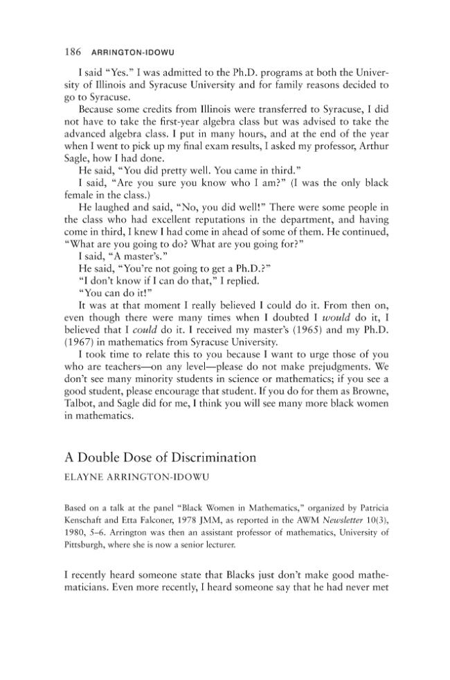 Exemple de page