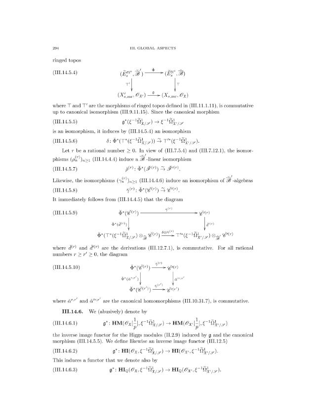 Sample page