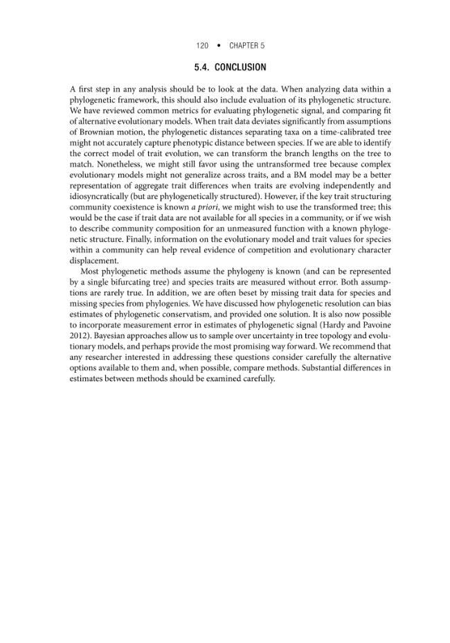 Exemple de page