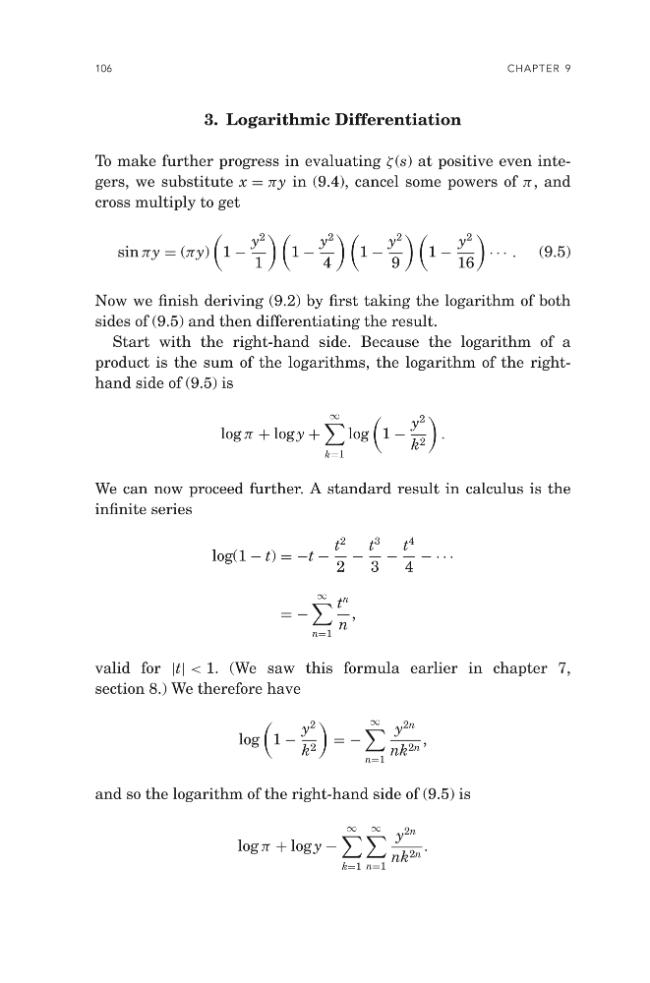 Sample page