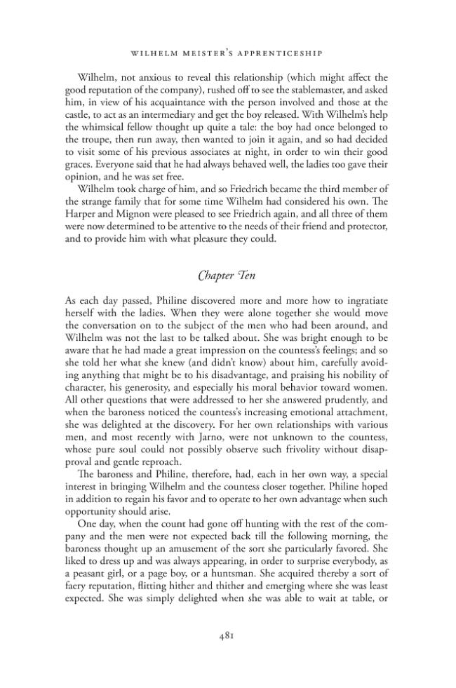 Sample page