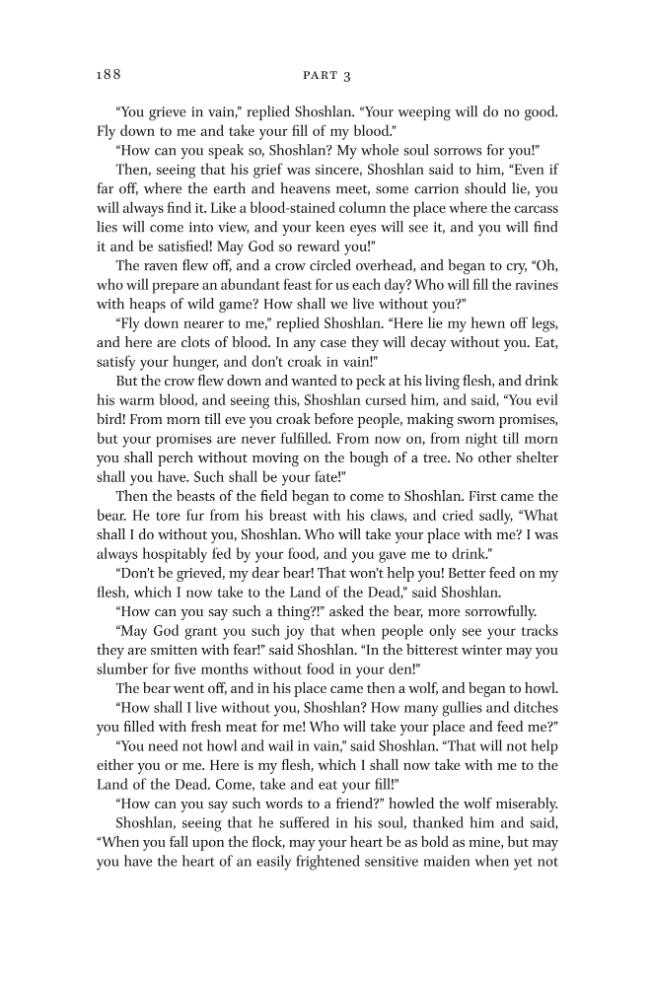 Exemple de page