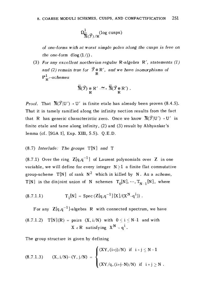Sample page