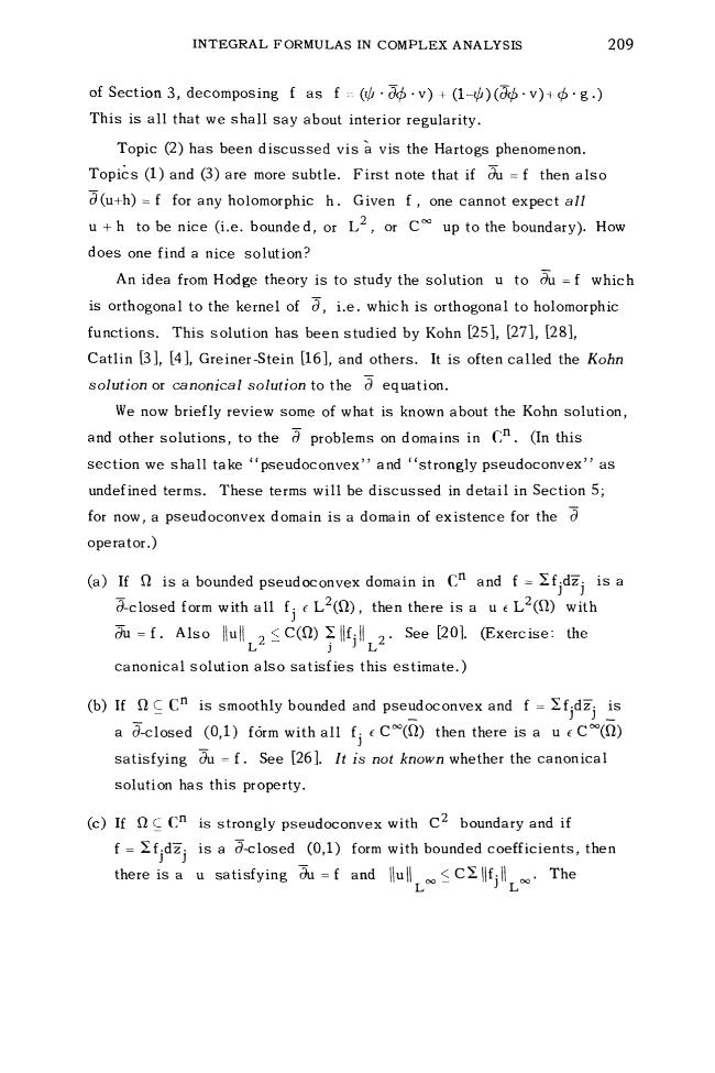 Sample page