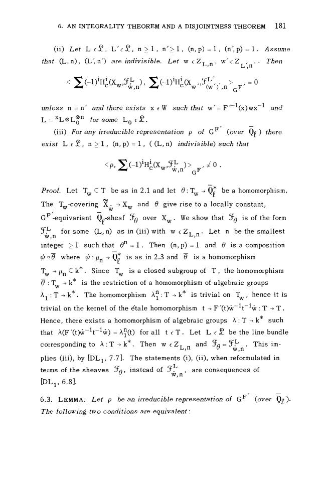 Sample page
