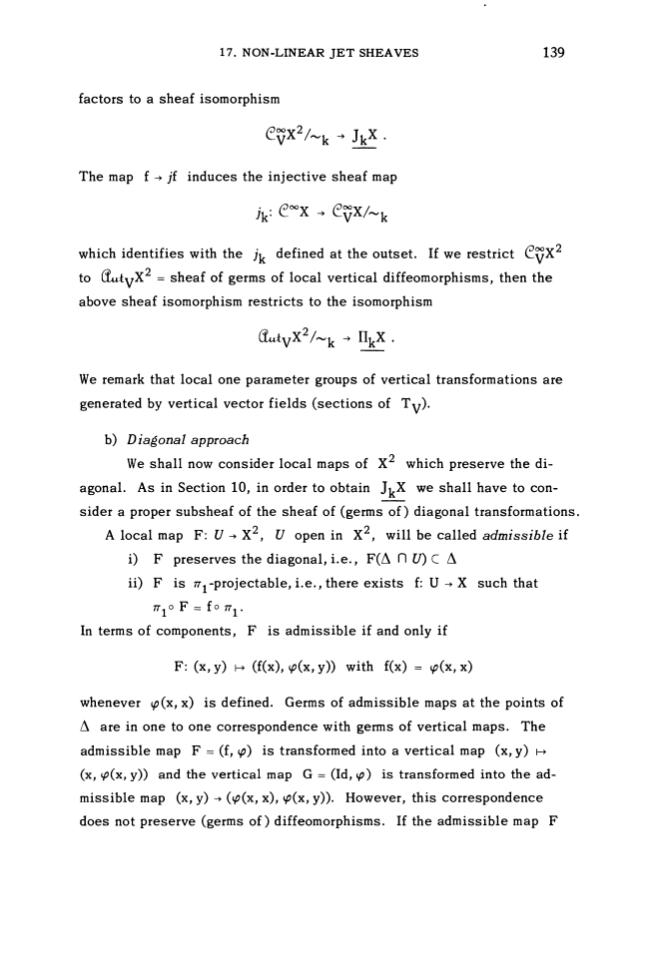 Sample page