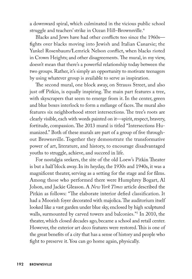 Sample page