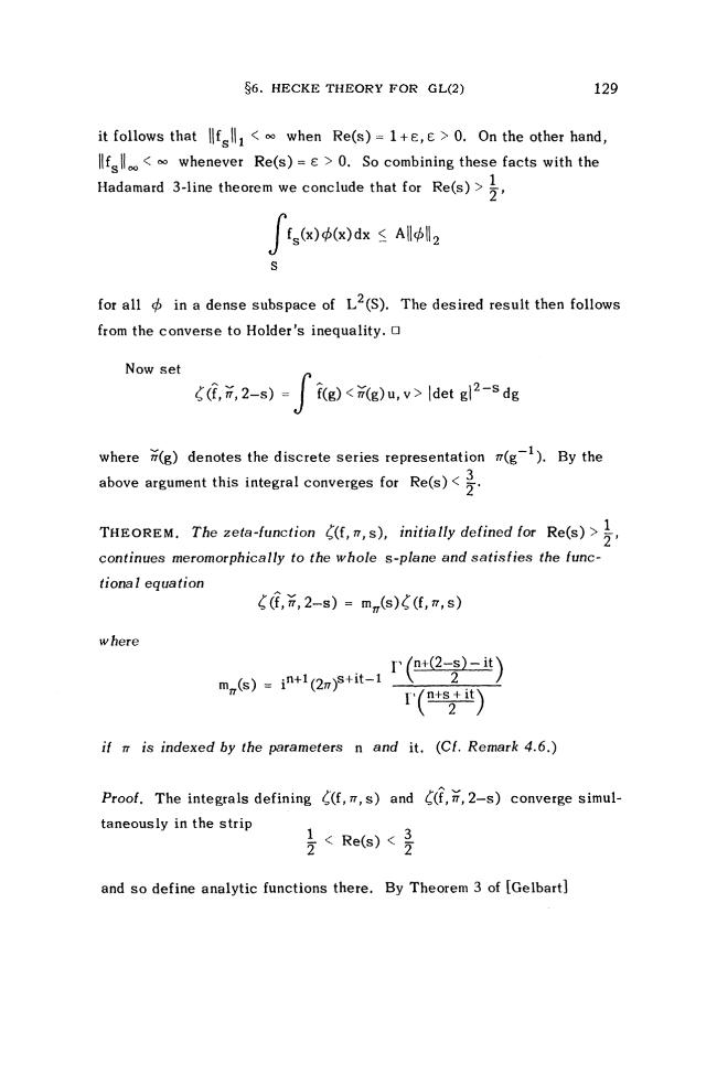 Sample page