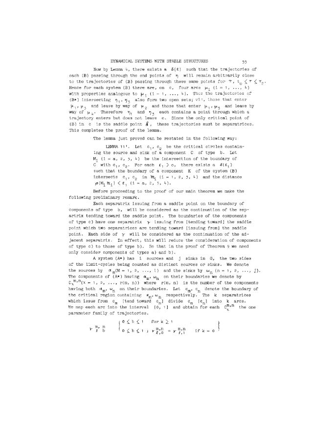 Exemple de page