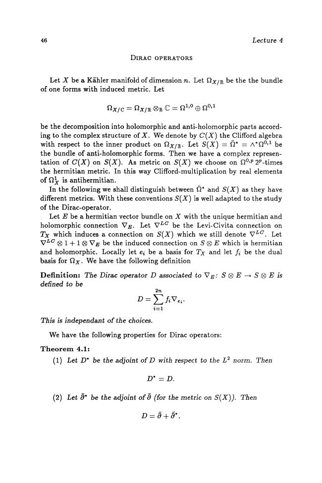 Sample page