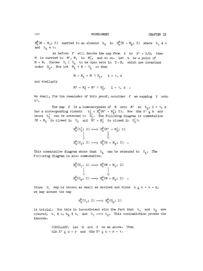 Sample page