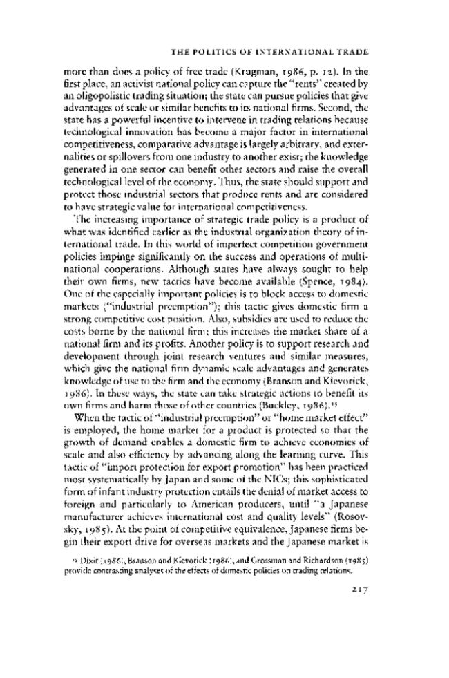 Exemple de page