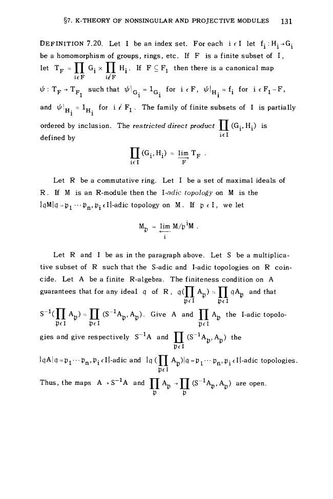 Sample page