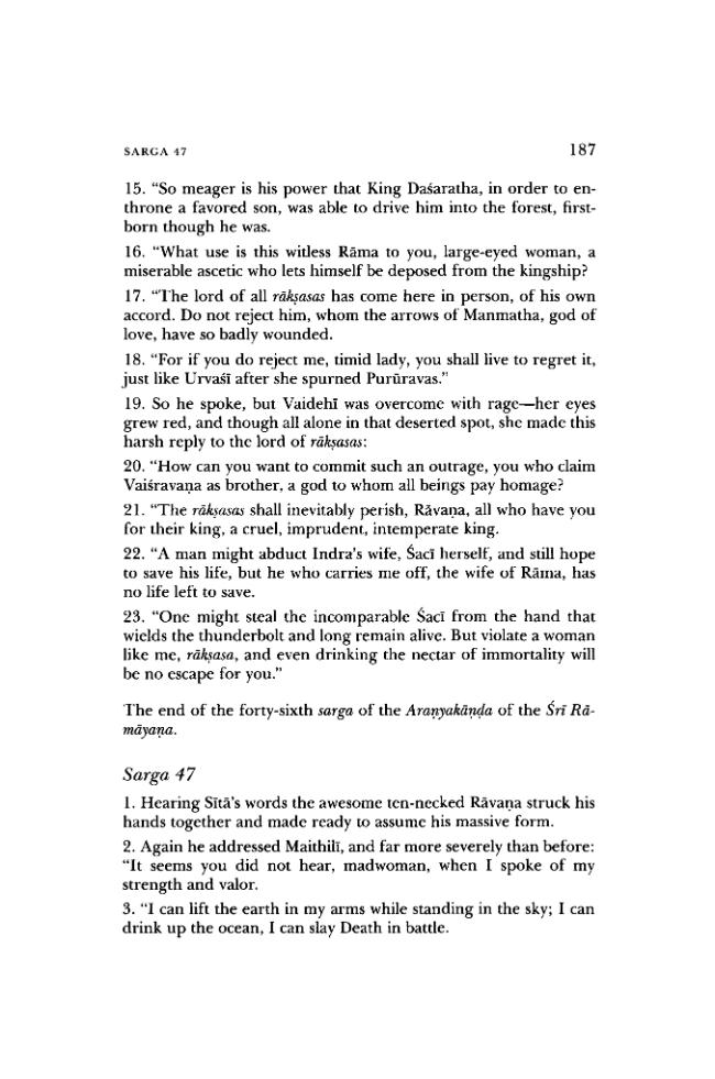 Exemple de page
