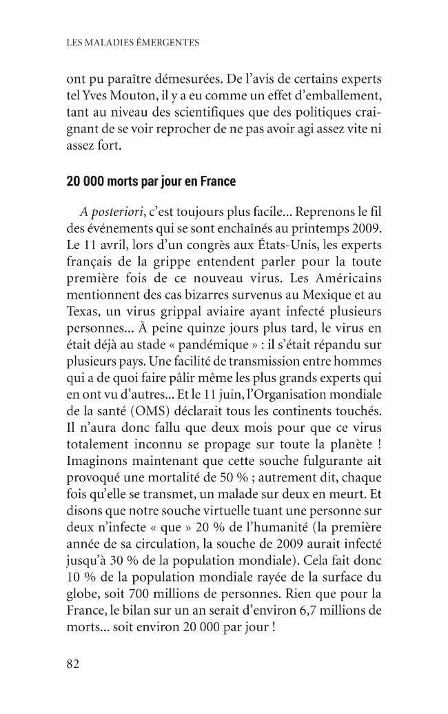 Probeseite