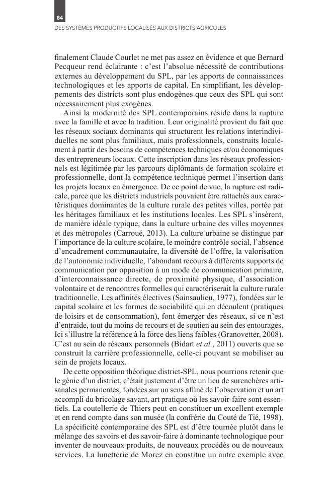 Página de muestra