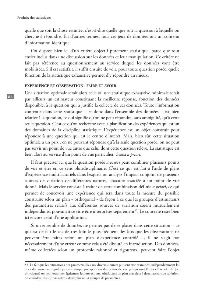 Sample page