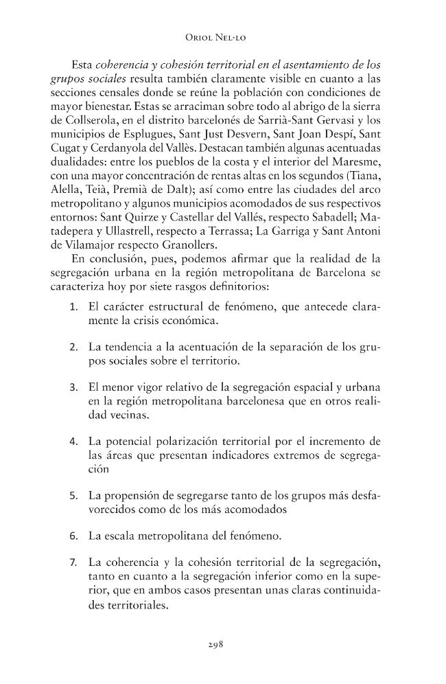 Página de muestra