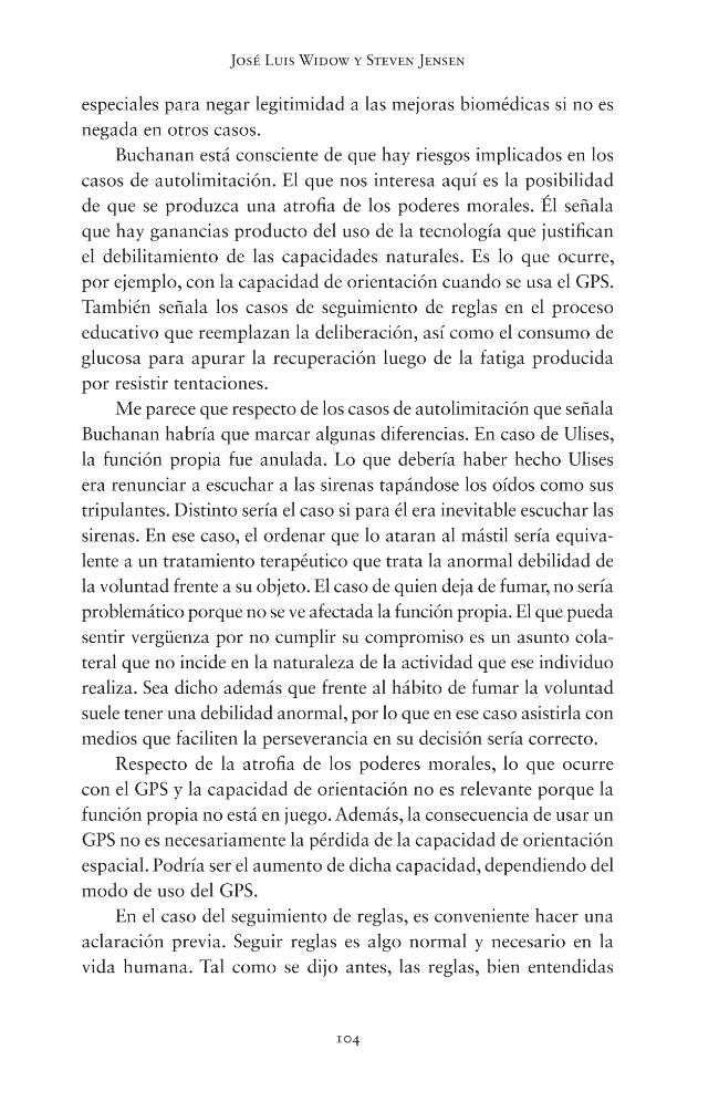 Página de muestra