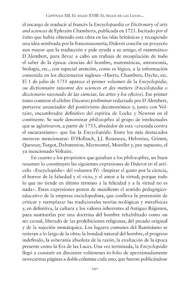 Exemple de page