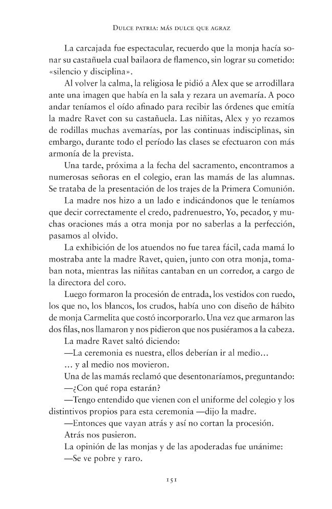 Página de muestra