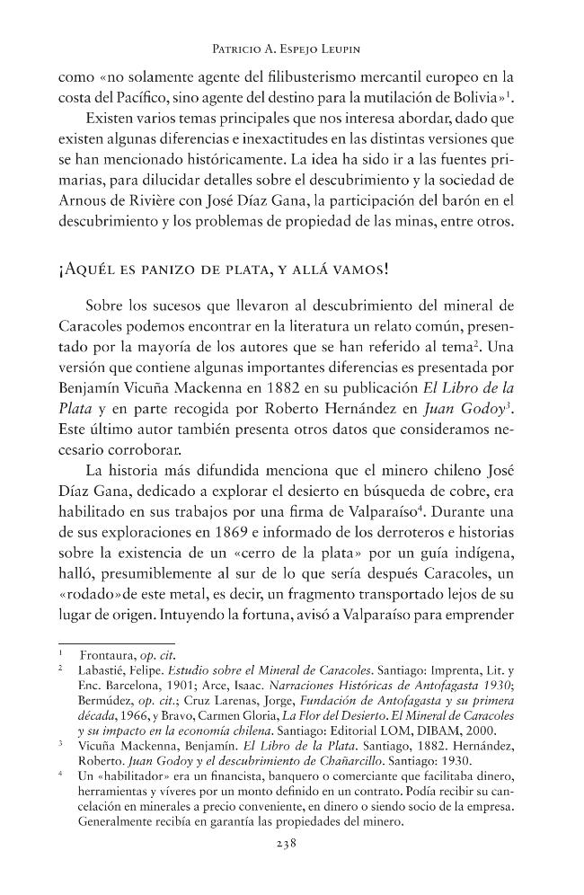 Exemple de page
