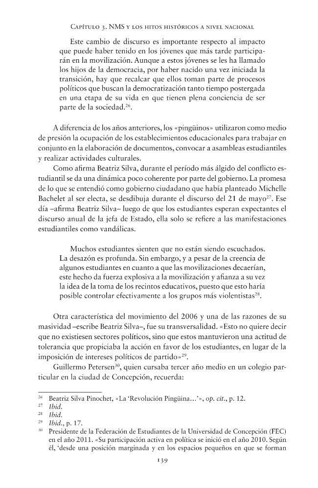 Página de muestra