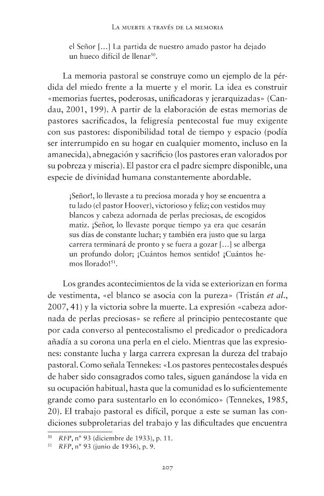 Exemple de page