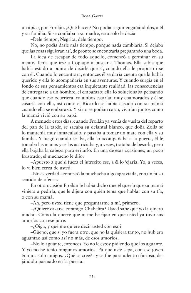 Exemple de page