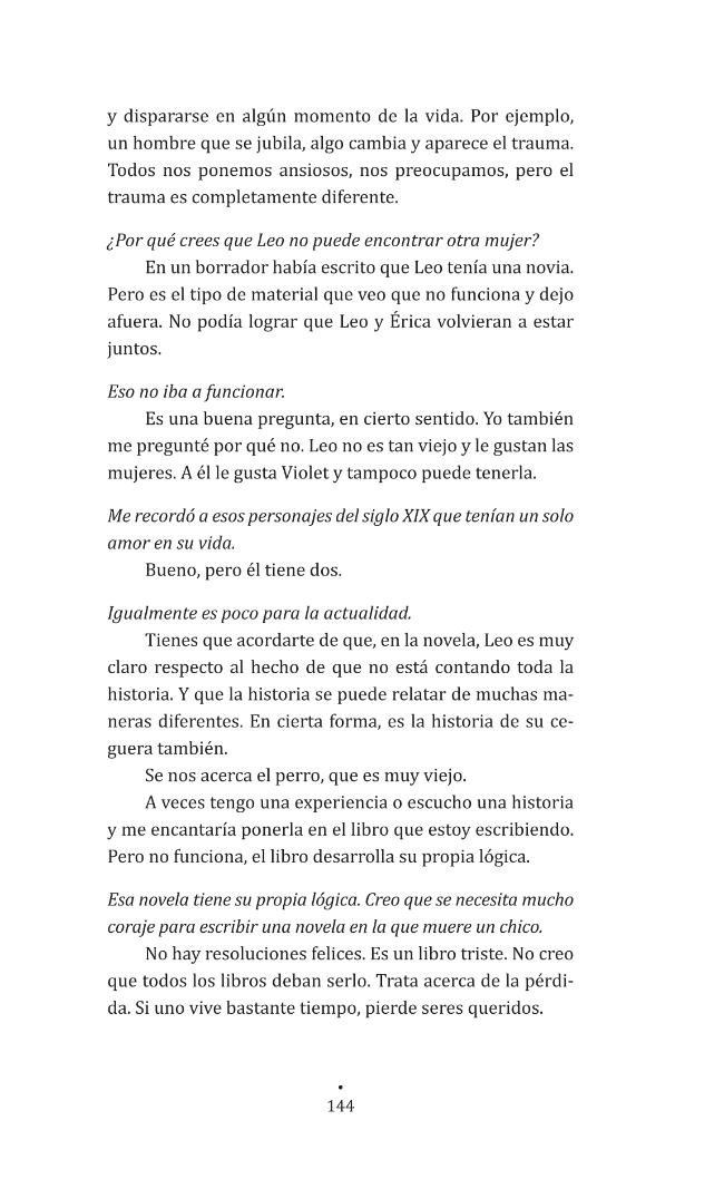 Exemple de page