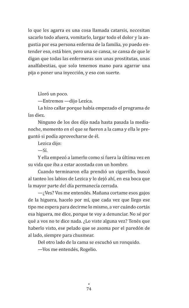 Exemple de page