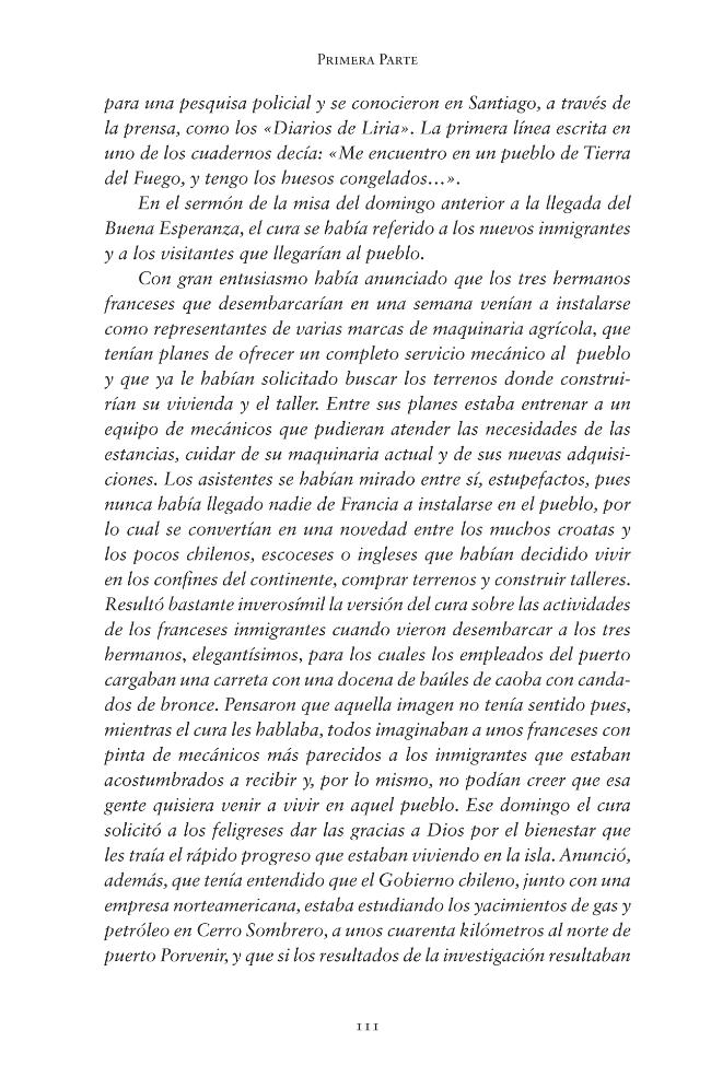 Exemple de page