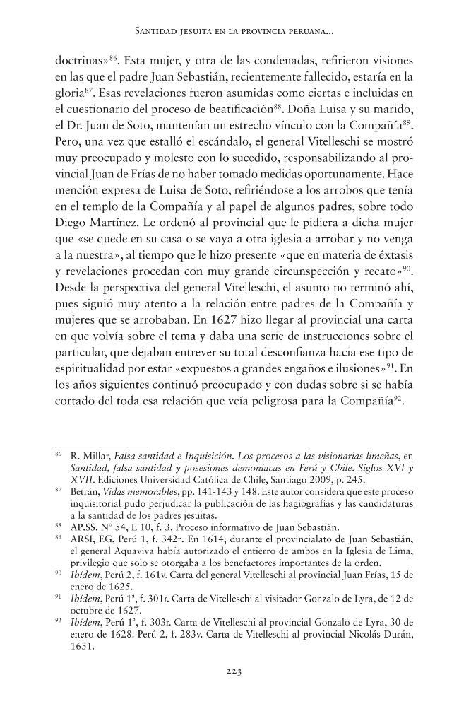Probeseite