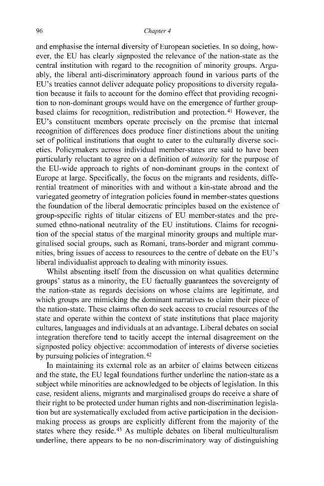 Exemple de page