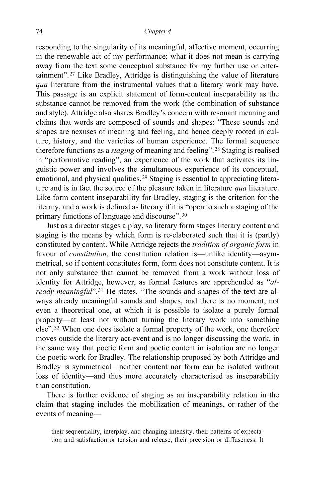 Exemple de page