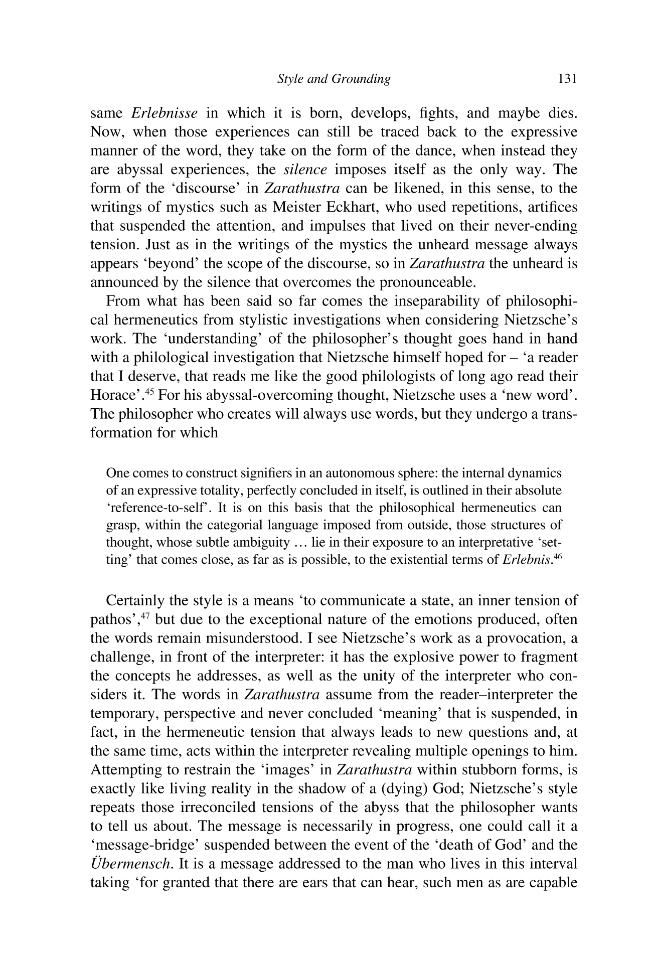 Exemple de page