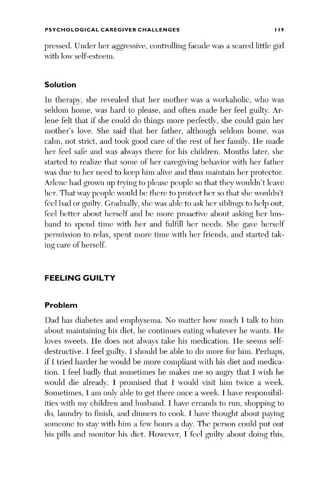 Exemple de page