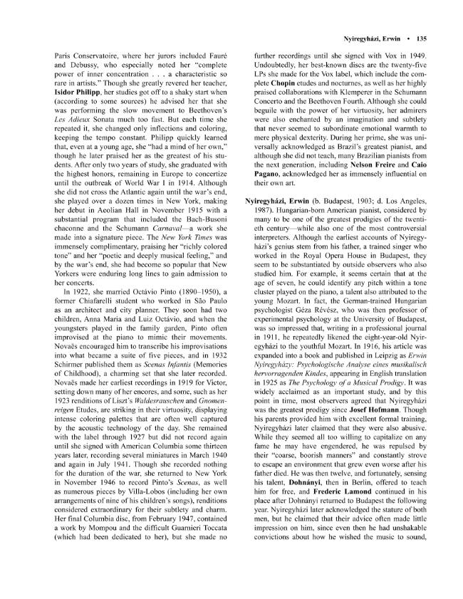 Exemple de page