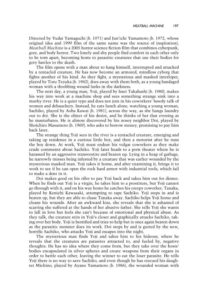 Sample page