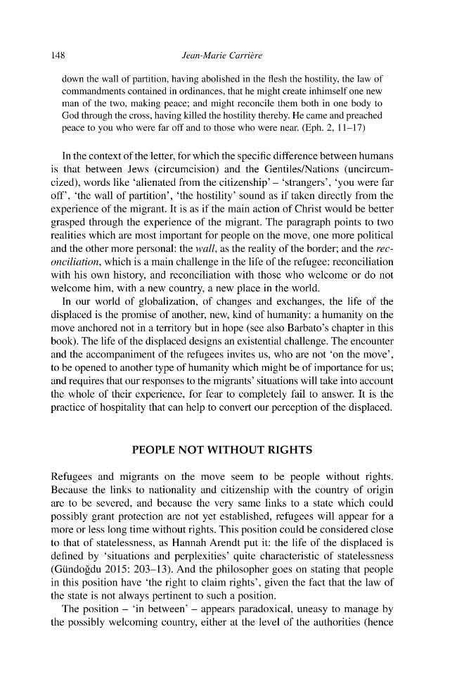 Exemple de page
